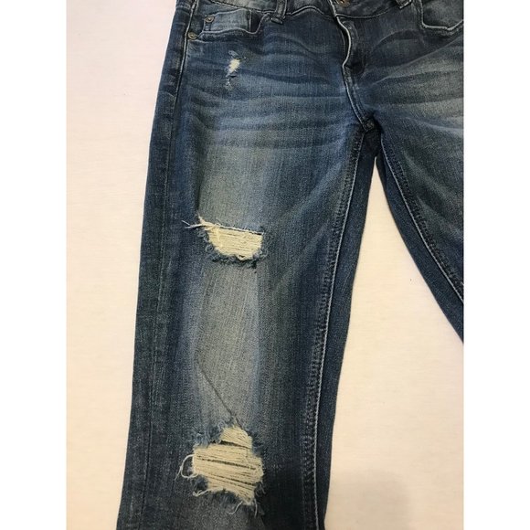Pistola jr. Size 26” distressed jeans - Picture 5 of 9